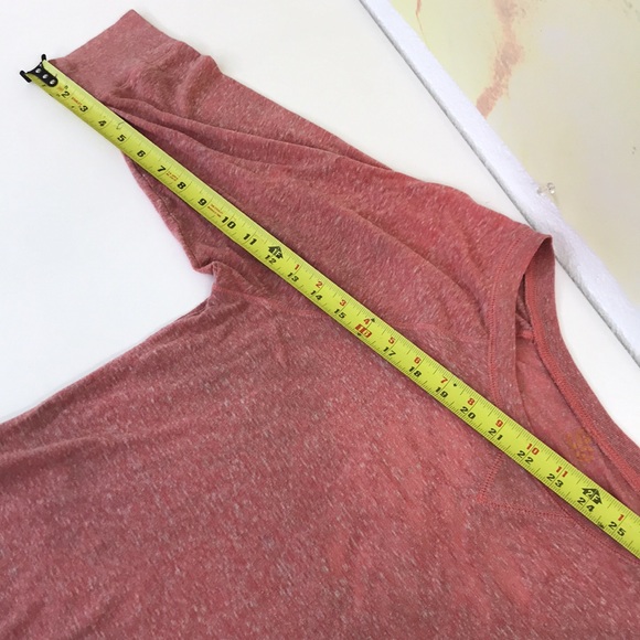 Ladies Mid-sleeve T-shirt - Picture 7 of 8